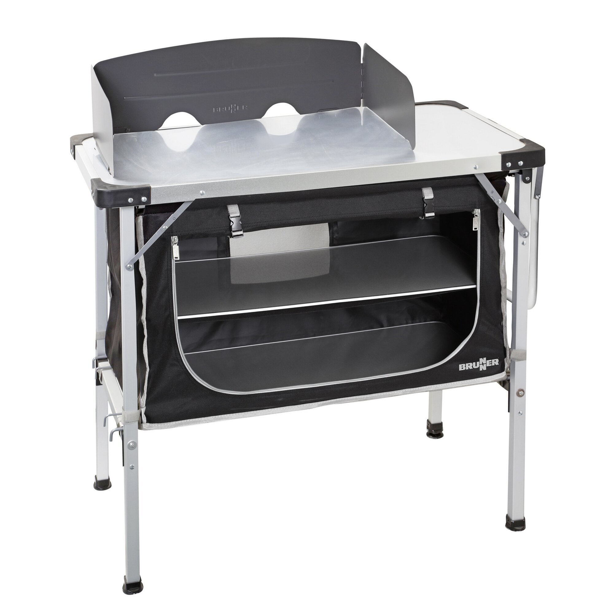 Product image 2 of the product “Küchenschrank Chuck Box NG ”